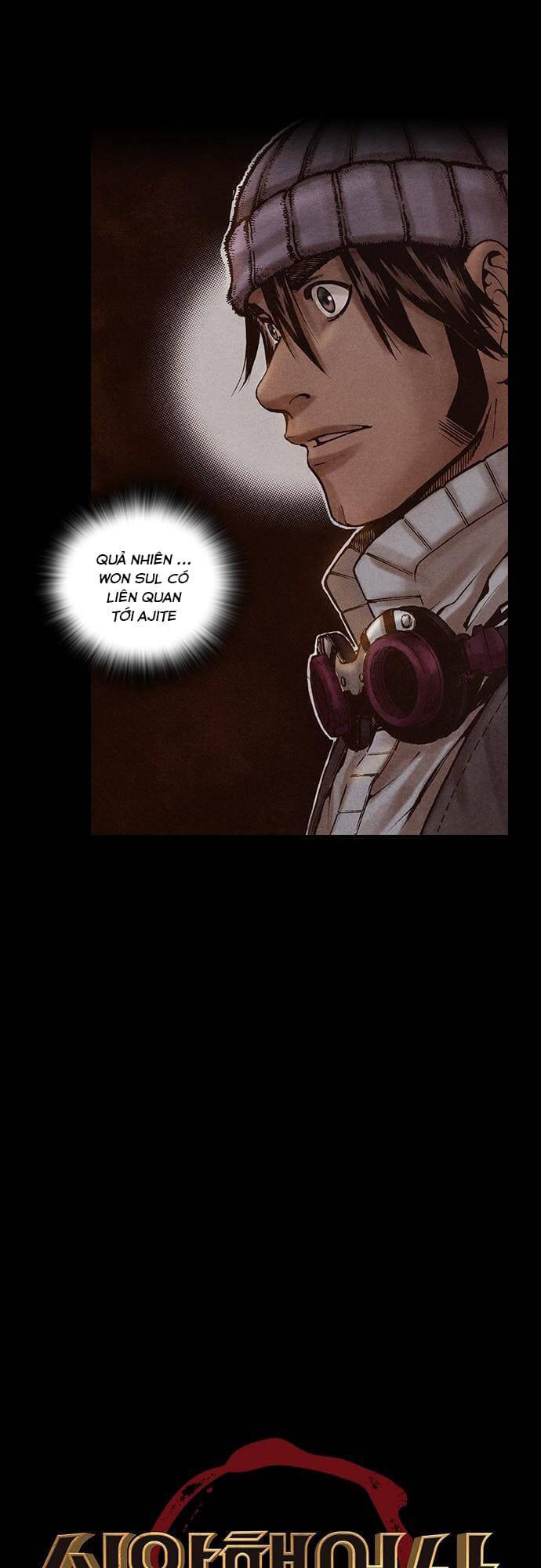 Ám Hành Ngự Sử Chapter 175 - Trang 2