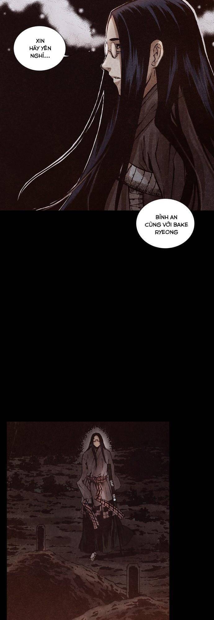 Ám Hành Ngự Sử Chapter 175 - Trang 2