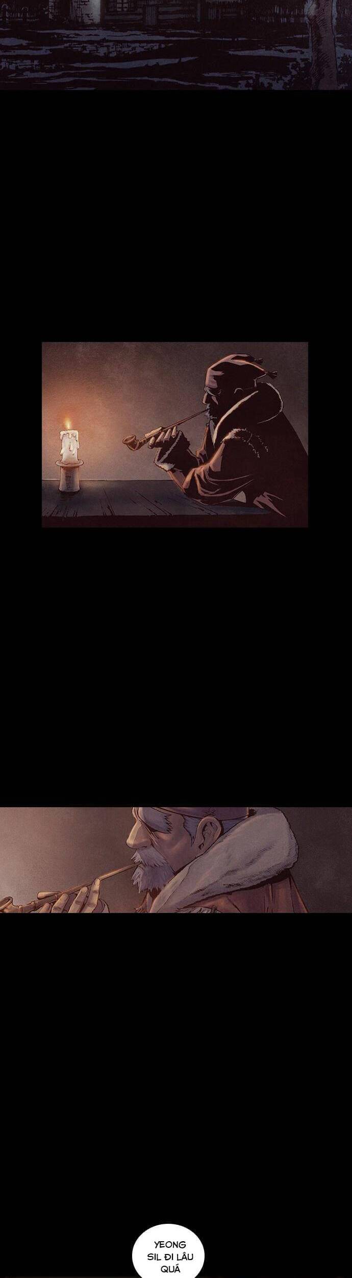 Ám Hành Ngự Sử Chapter 176 - Trang 2