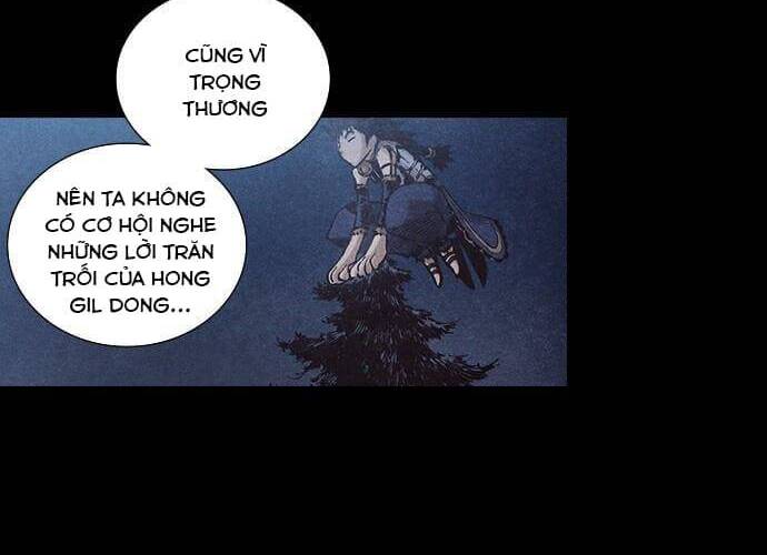 Ám Hành Ngự Sử Chapter 176 - Trang 2