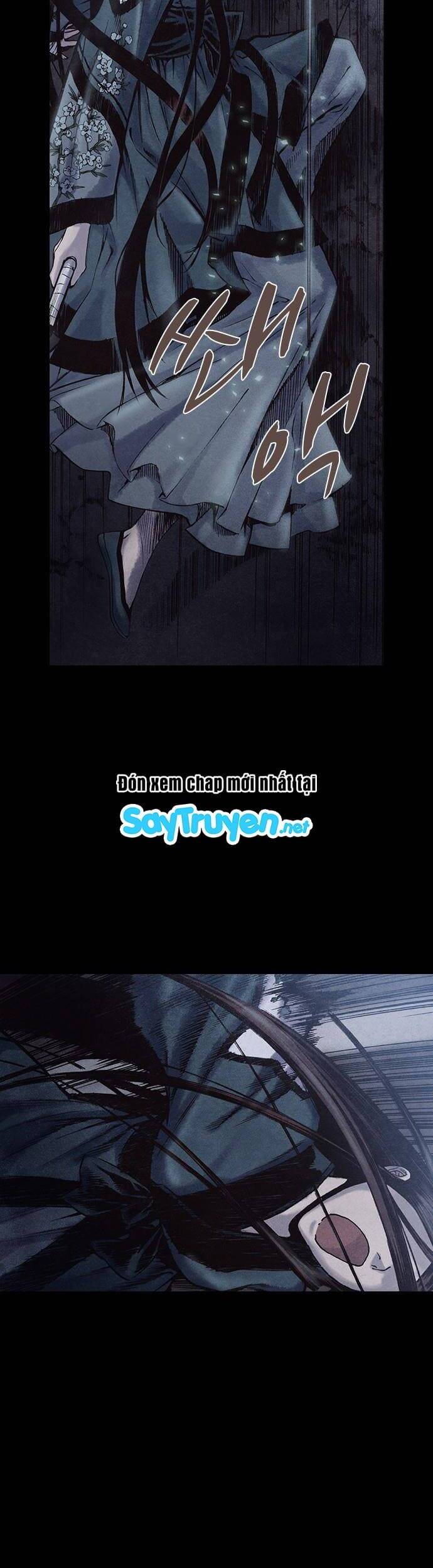 Ám Hành Ngự Sử Chapter 176 - Trang 2
