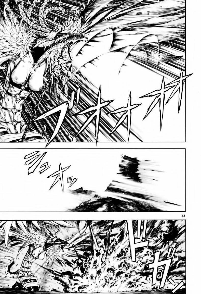 Ám Hành Ngự Sử Chapter 18 - Trang 2