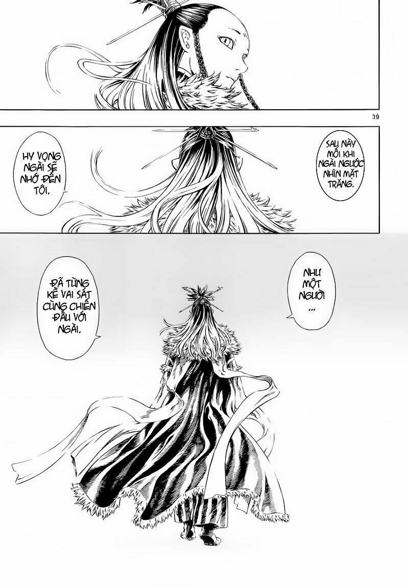 Ám Hành Ngự Sử Chapter 19 - Trang 2