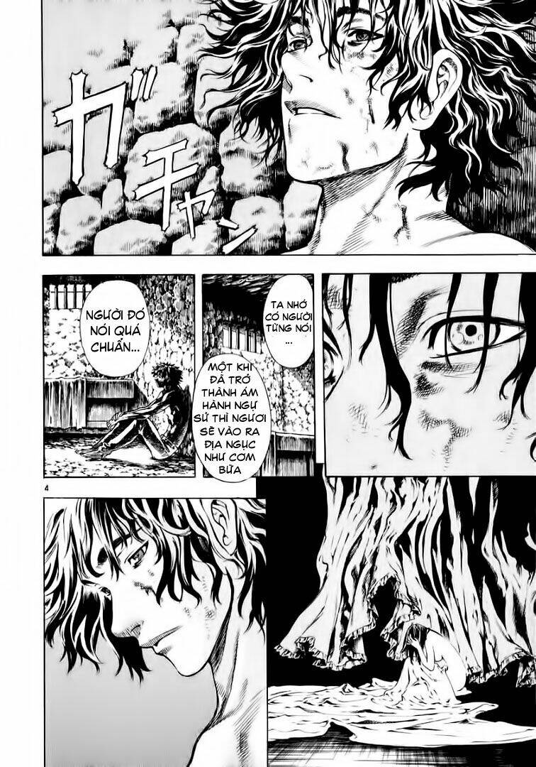 Ám Hành Ngự Sử Chapter 29 - Trang 2