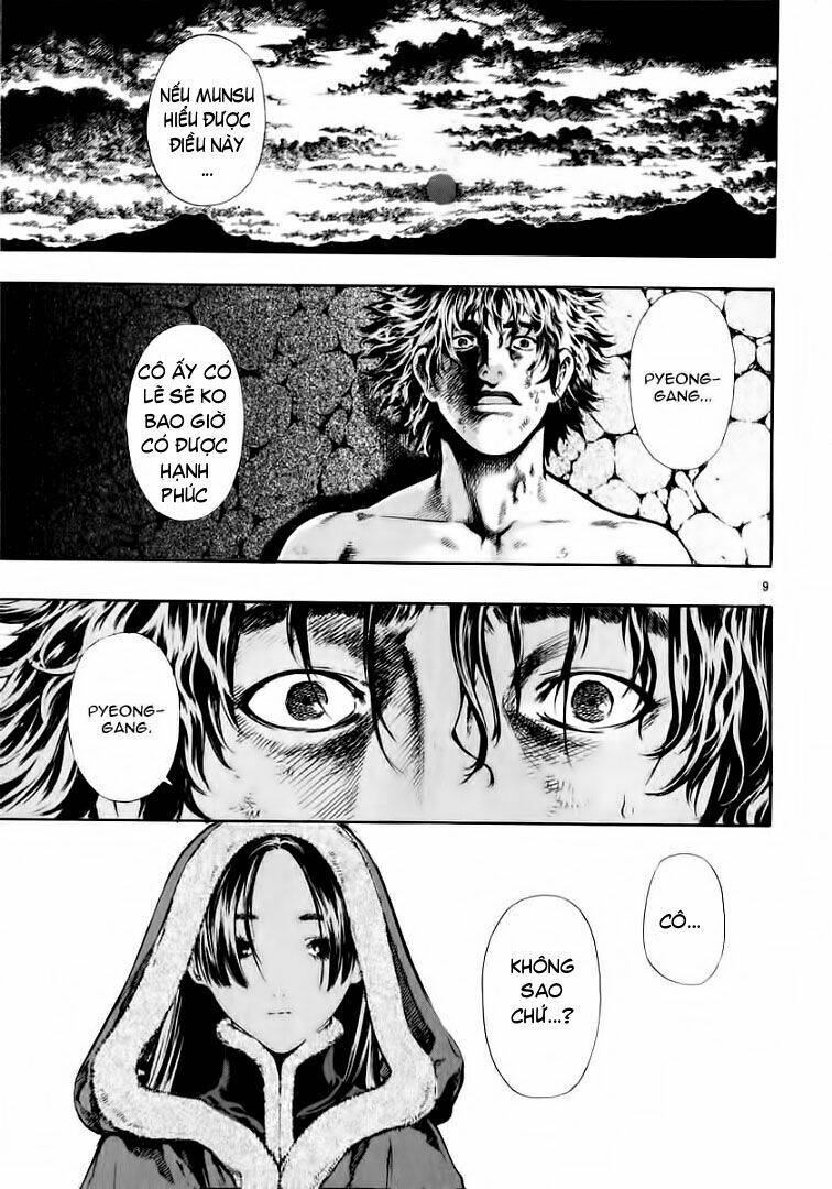 Ám Hành Ngự Sử Chapter 29 - Trang 2