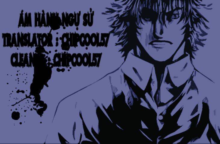 Ám Hành Ngự Sử Chapter 34 - Trang 2