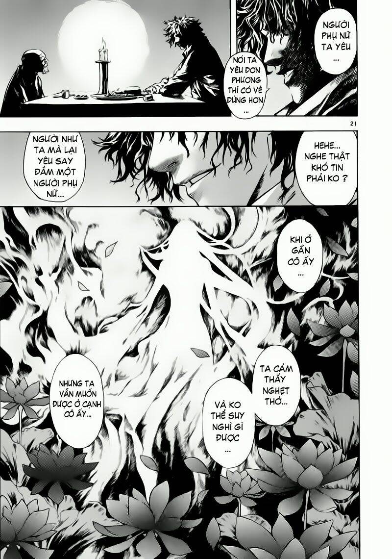 Ám Hành Ngự Sử Chapter 34 - Trang 2