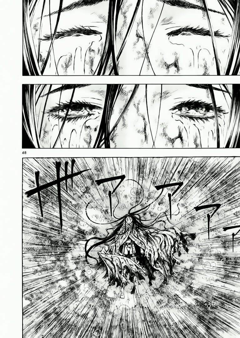 Ám Hành Ngự Sử Chapter 36 - Trang 2