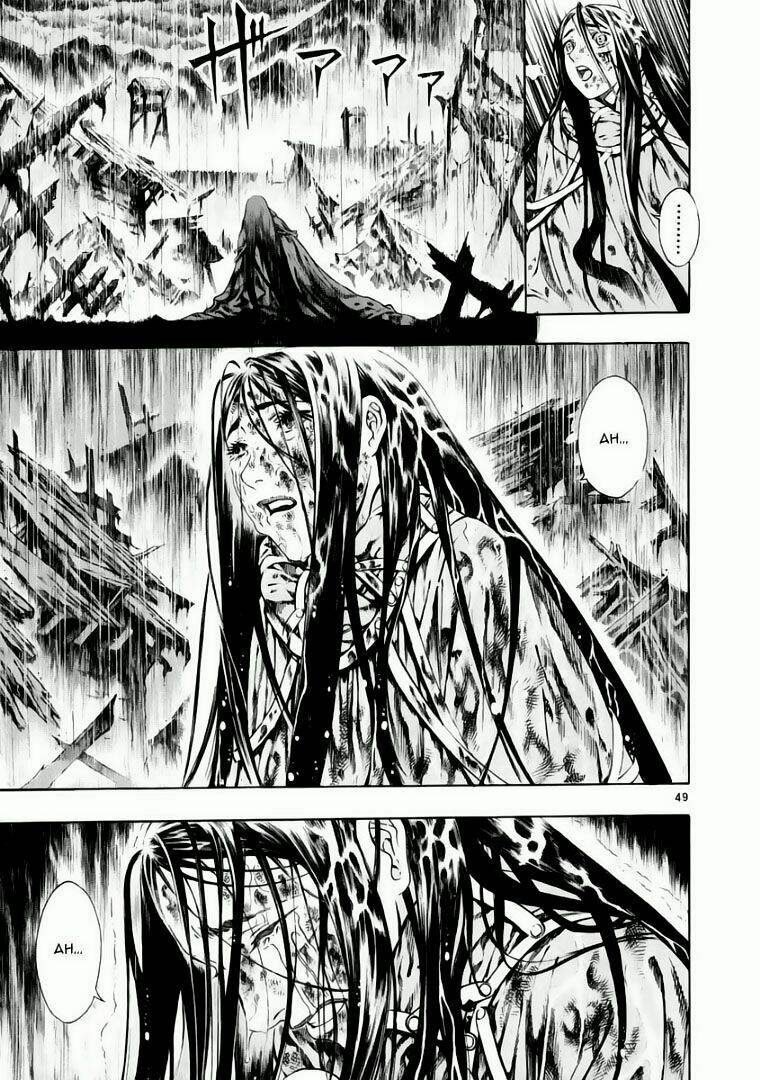 Ám Hành Ngự Sử Chapter 36 - Trang 2