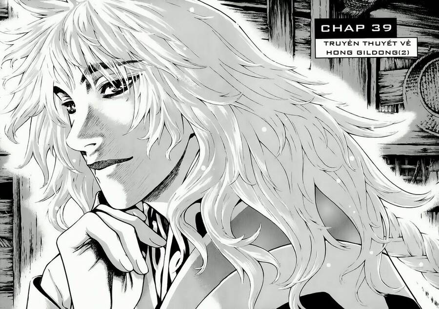 Ám Hành Ngự Sử Chapter 39 - Trang 2