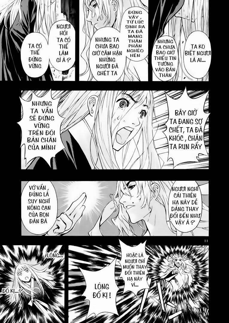 Ám Hành Ngự Sử Chapter 44 - Trang 2