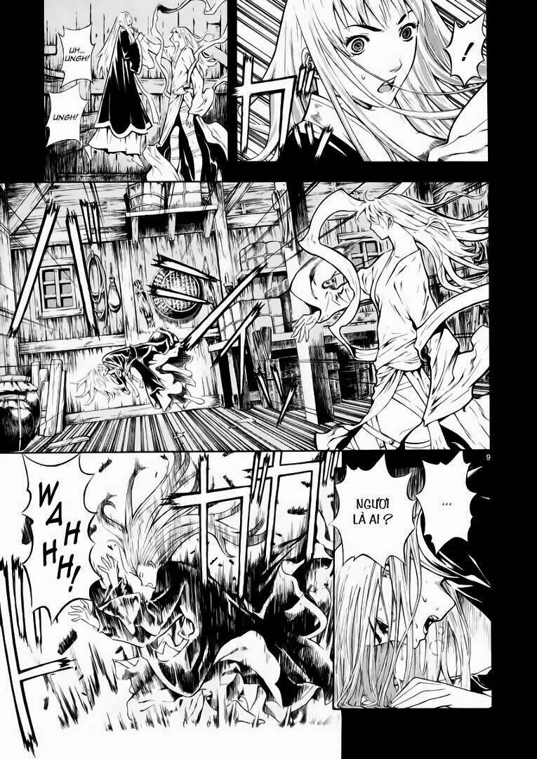 Ám Hành Ngự Sử Chapter 44 - Trang 2