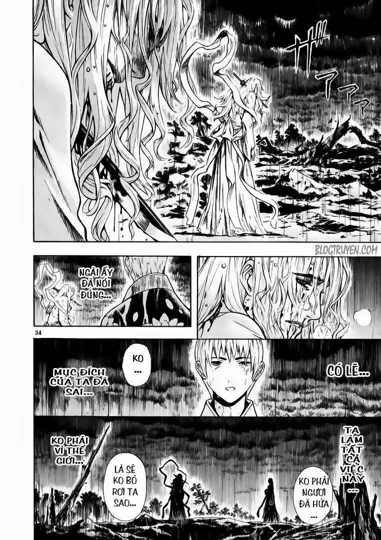 Ám Hành Ngự Sử Chapter 45 - Trang 2