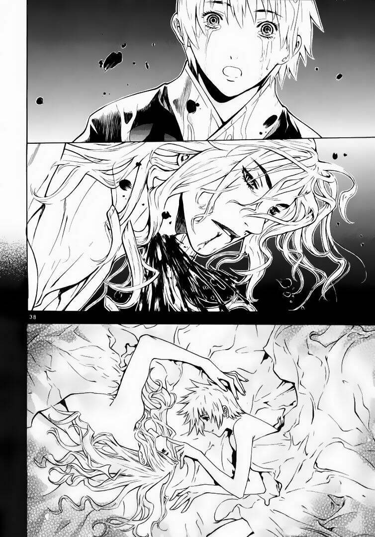 Ám Hành Ngự Sử Chapter 45 - Trang 2