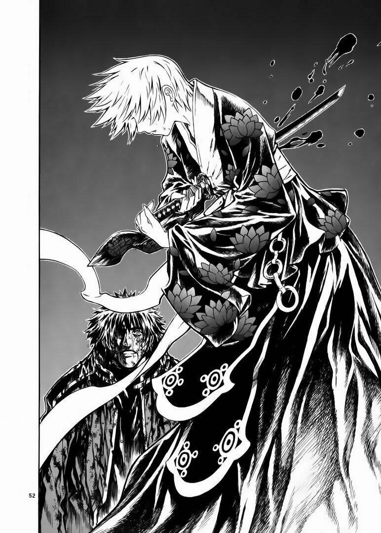 Ám Hành Ngự Sử Chapter 45 - Trang 2