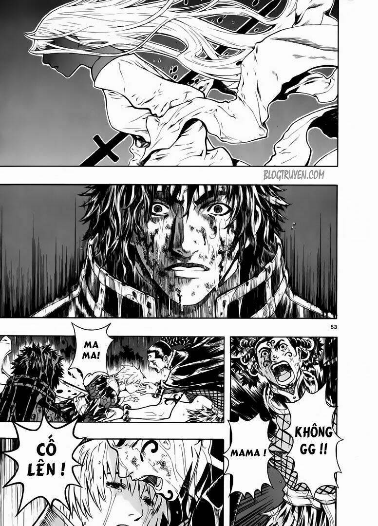 Ám Hành Ngự Sử Chapter 45 - Trang 2