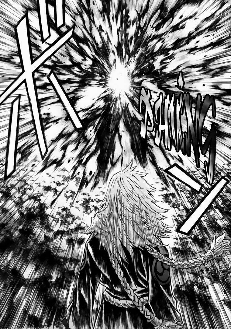 Ám Hành Ngự Sử Chapter 46 - Trang 2