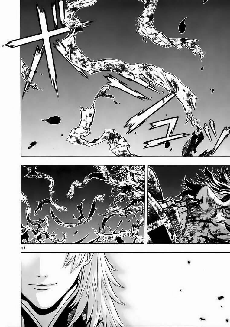 Ám Hành Ngự Sử Chapter 46 - Trang 2