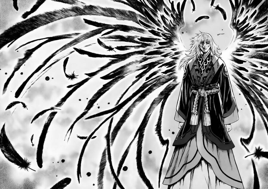 Ám Hành Ngự Sử Chapter 46 - Trang 2