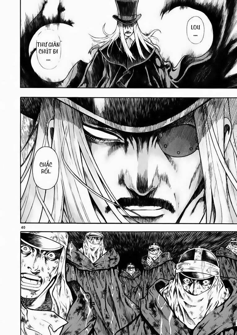 Ám Hành Ngự Sử Chapter 46 - Trang 2