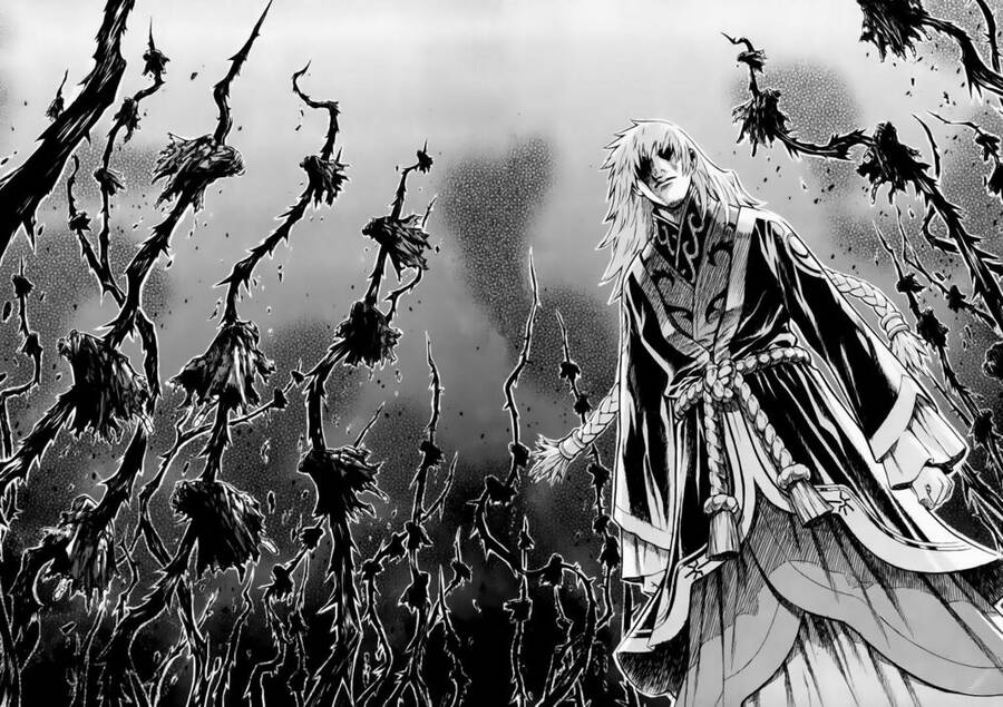 Ám Hành Ngự Sử Chapter 46 - Trang 2