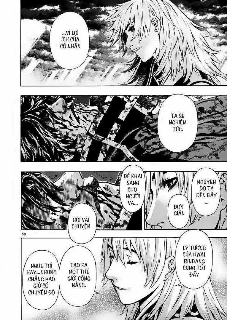 Ám Hành Ngự Sử Chapter 46 - Trang 2