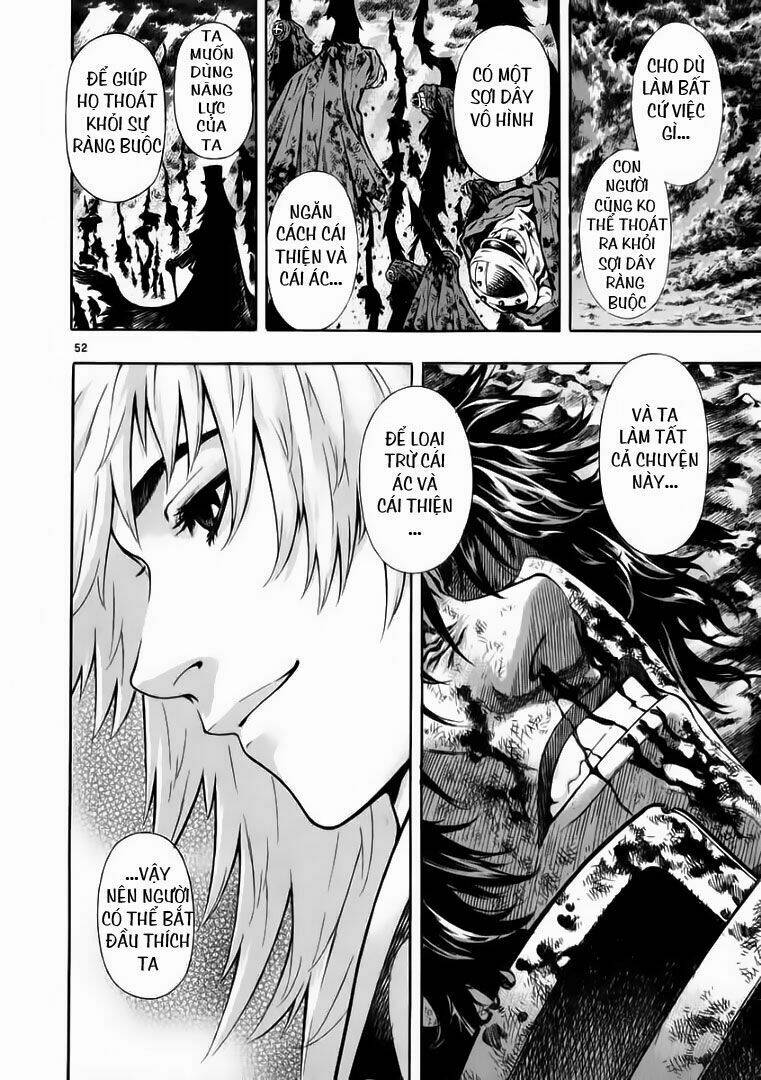 Ám Hành Ngự Sử Chapter 46 - Trang 2