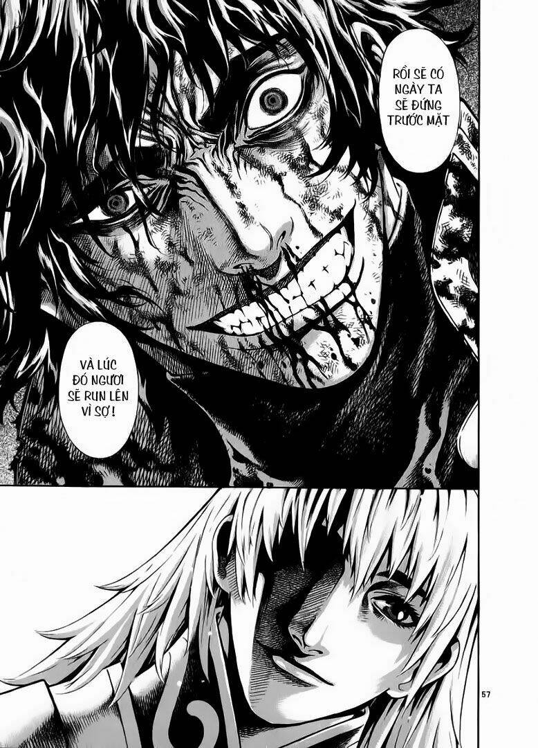 Ám Hành Ngự Sử Chapter 46 - Trang 2