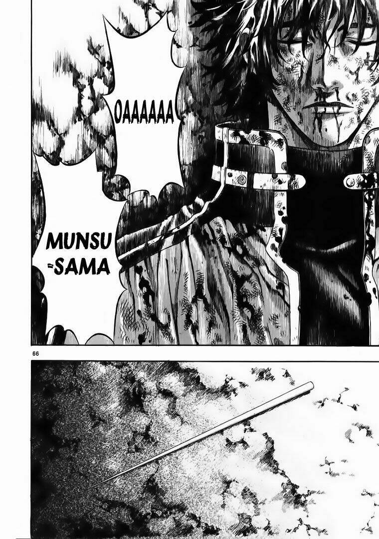 Ám Hành Ngự Sử Chapter 46 - Trang 2