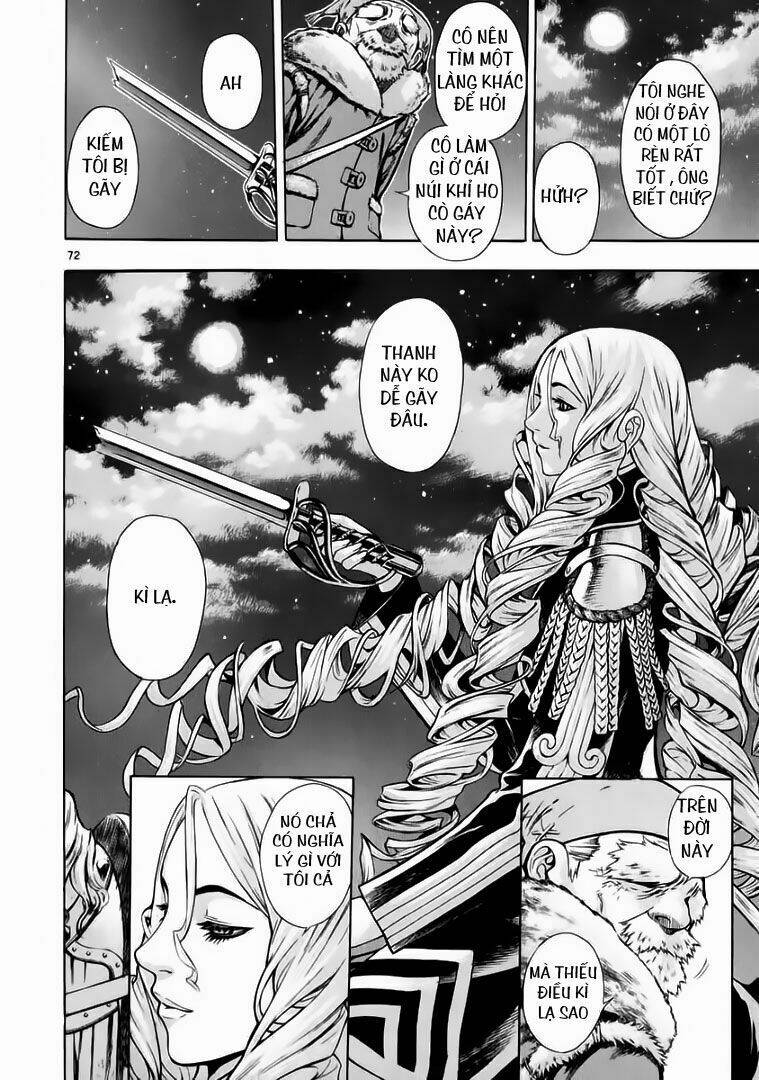 Ám Hành Ngự Sử Chapter 46 - Trang 2