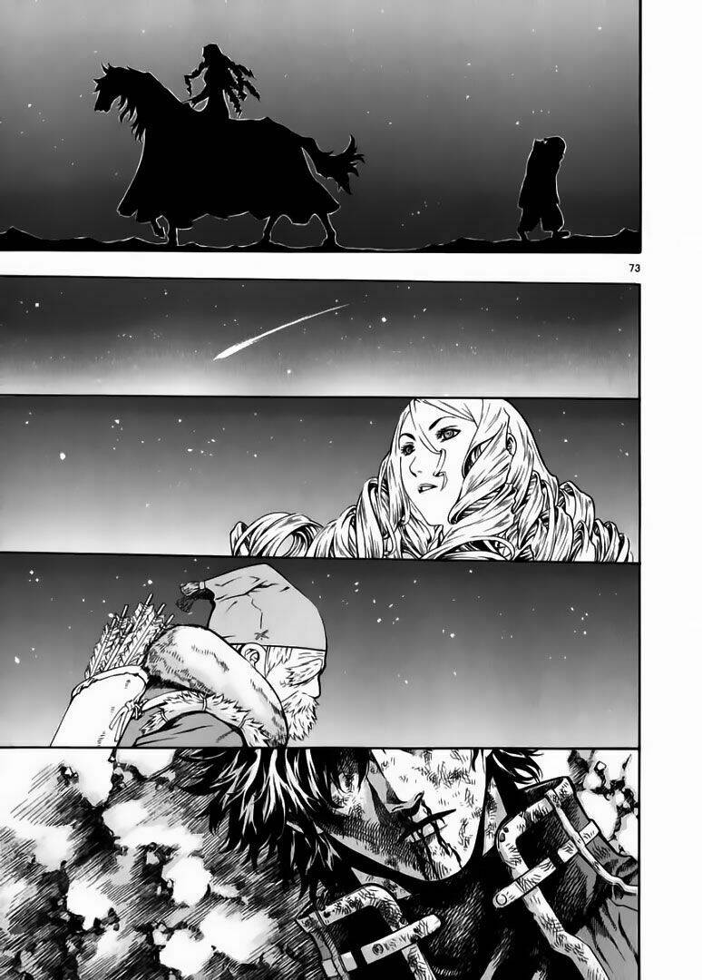 Ám Hành Ngự Sử Chapter 46 - Trang 2