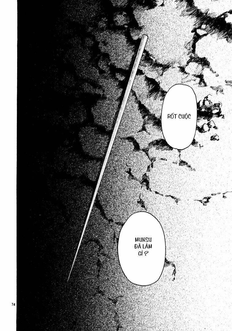 Ám Hành Ngự Sử Chapter 46 - Trang 2