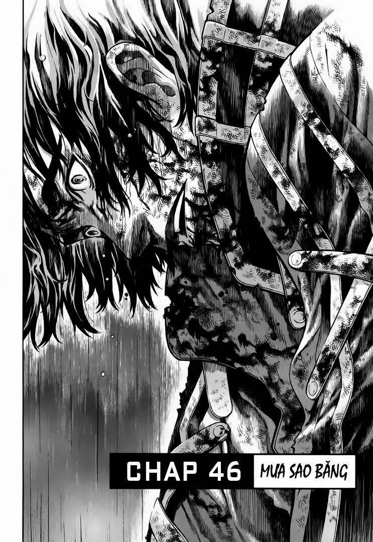 Ám Hành Ngự Sử Chapter 46 - Trang 2