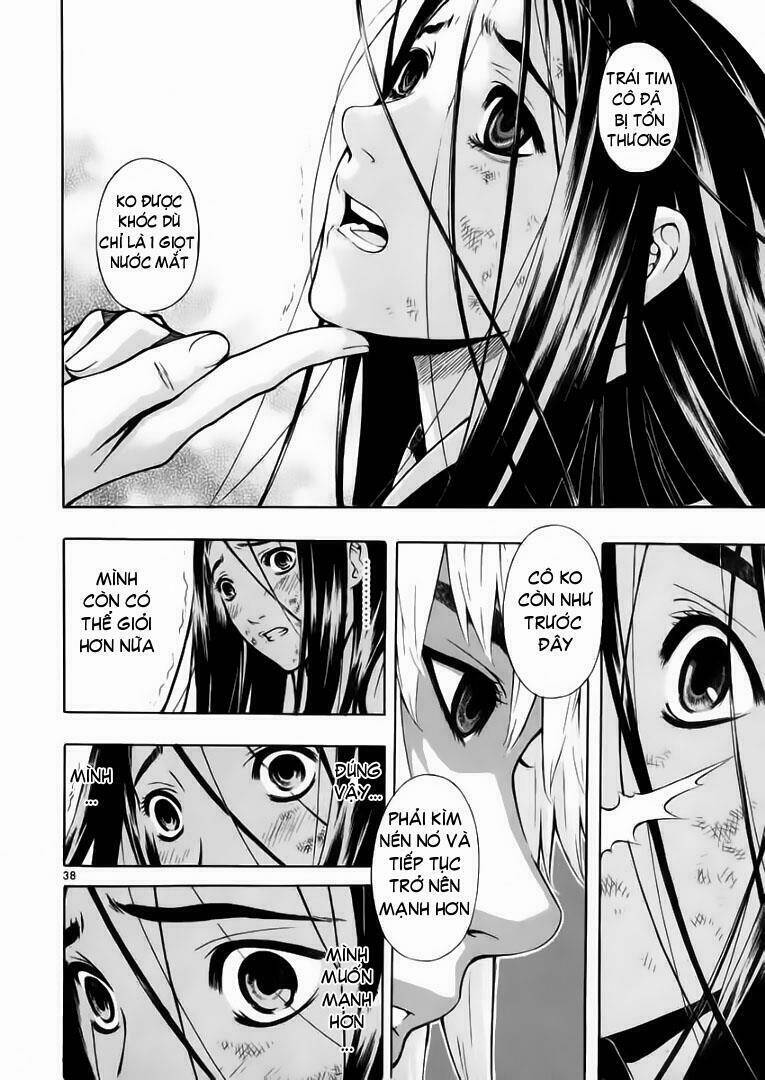 Ám Hành Ngự Sử Chapter 47 - Trang 2