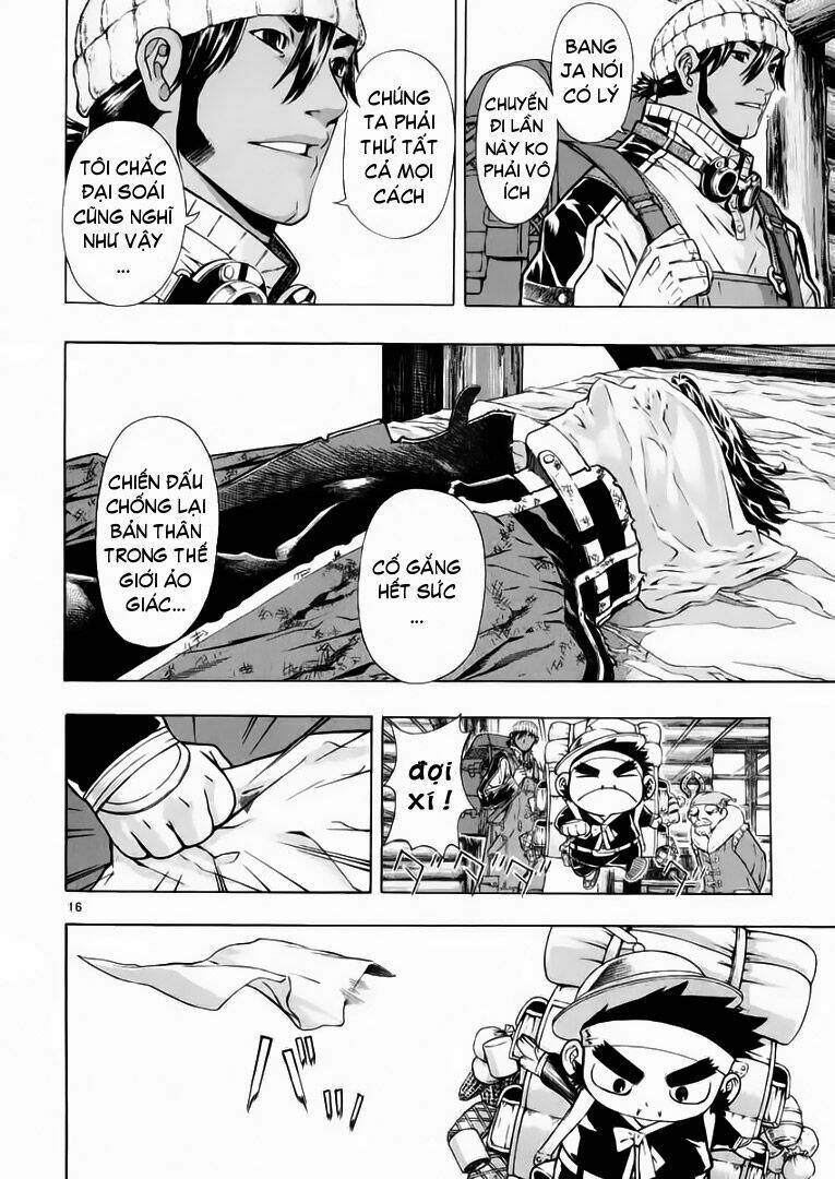 Ám Hành Ngự Sử Chapter 48 - Trang 2