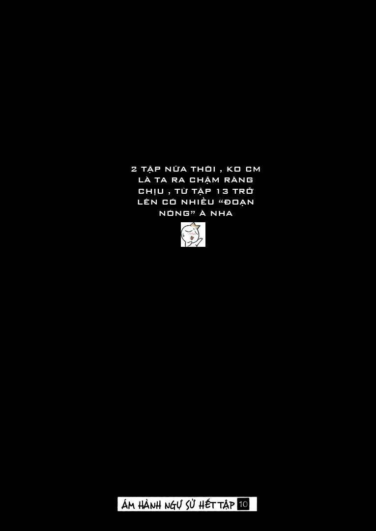 Ám Hành Ngự Sử Chapter 48 - Trang 2