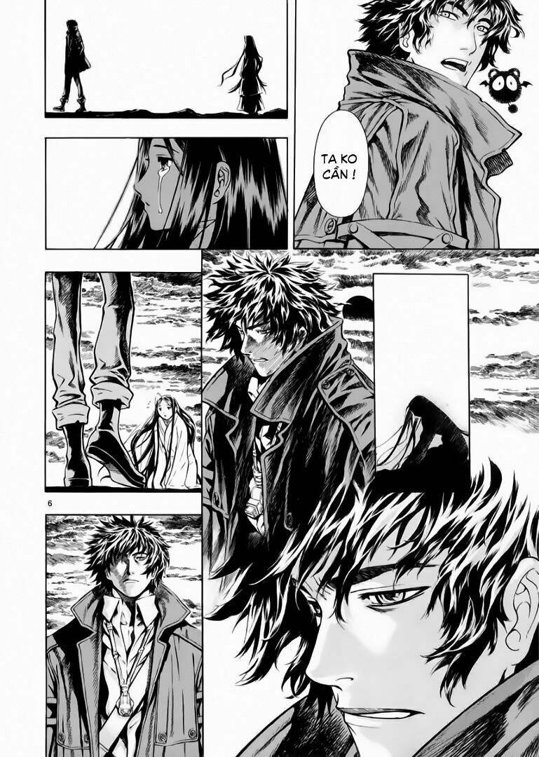 Ám Hành Ngự Sử Chapter 50 - Trang 2