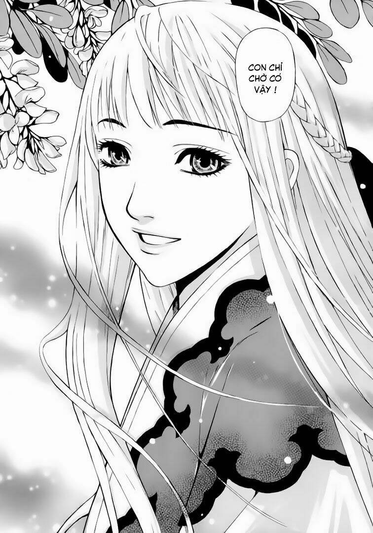 Ám Hành Ngự Sử Chapter 52 - Trang 2