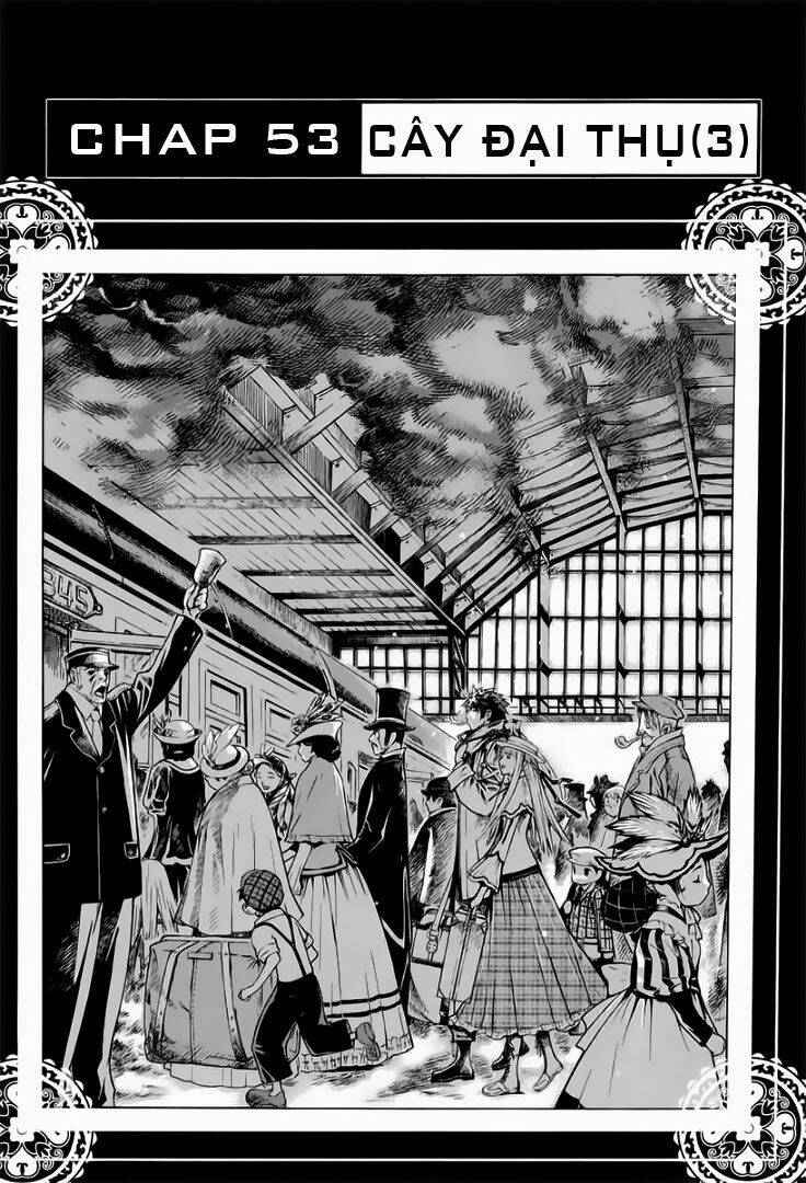 Ám Hành Ngự Sử Chapter 53 - Trang 2