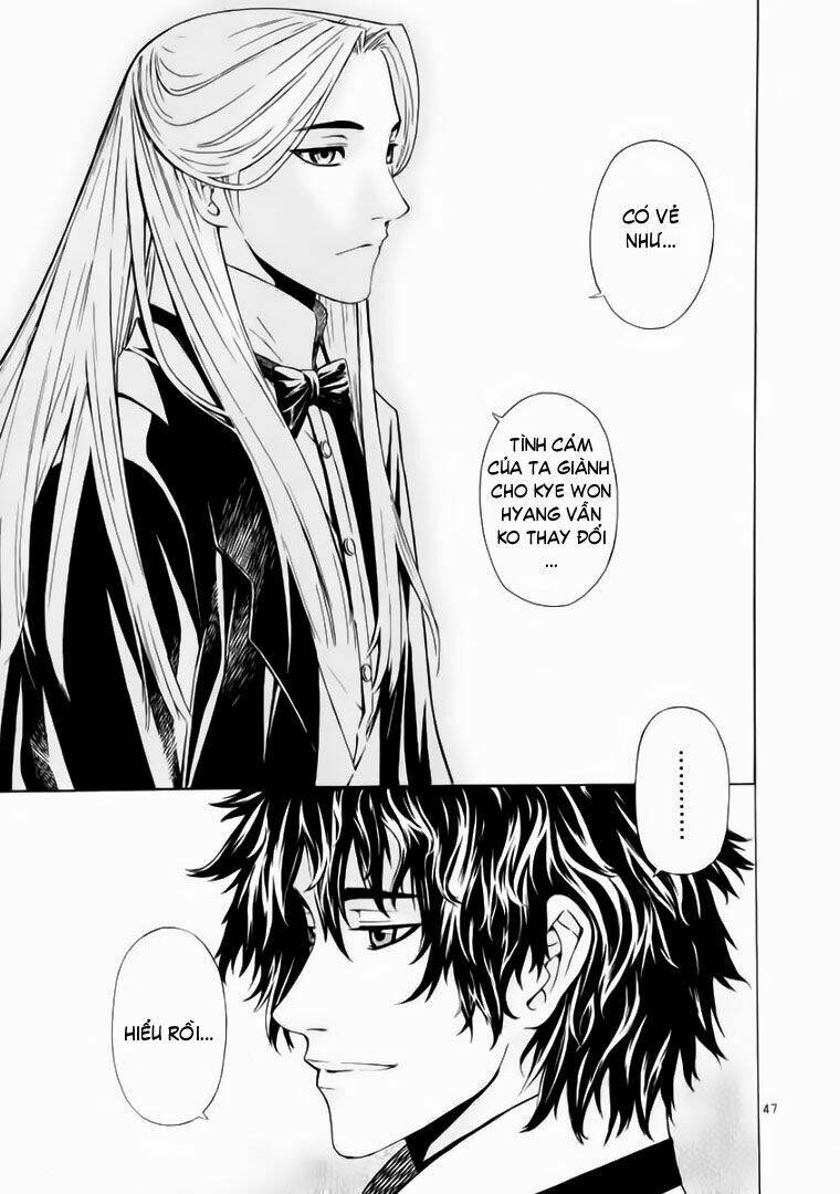 Ám Hành Ngự Sử Chapter 54 - Trang 2