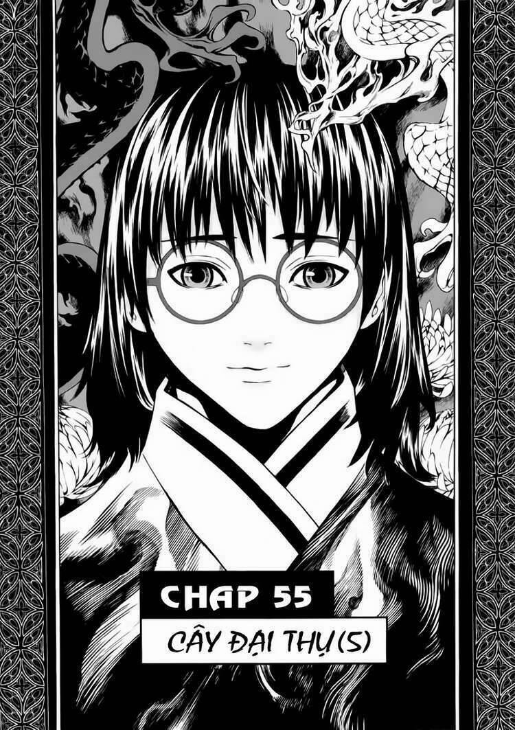 Ám Hành Ngự Sử Chapter 55 - Trang 2