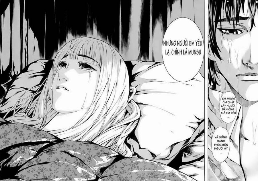 Ám Hành Ngự Sử Chapter 55 - Trang 2