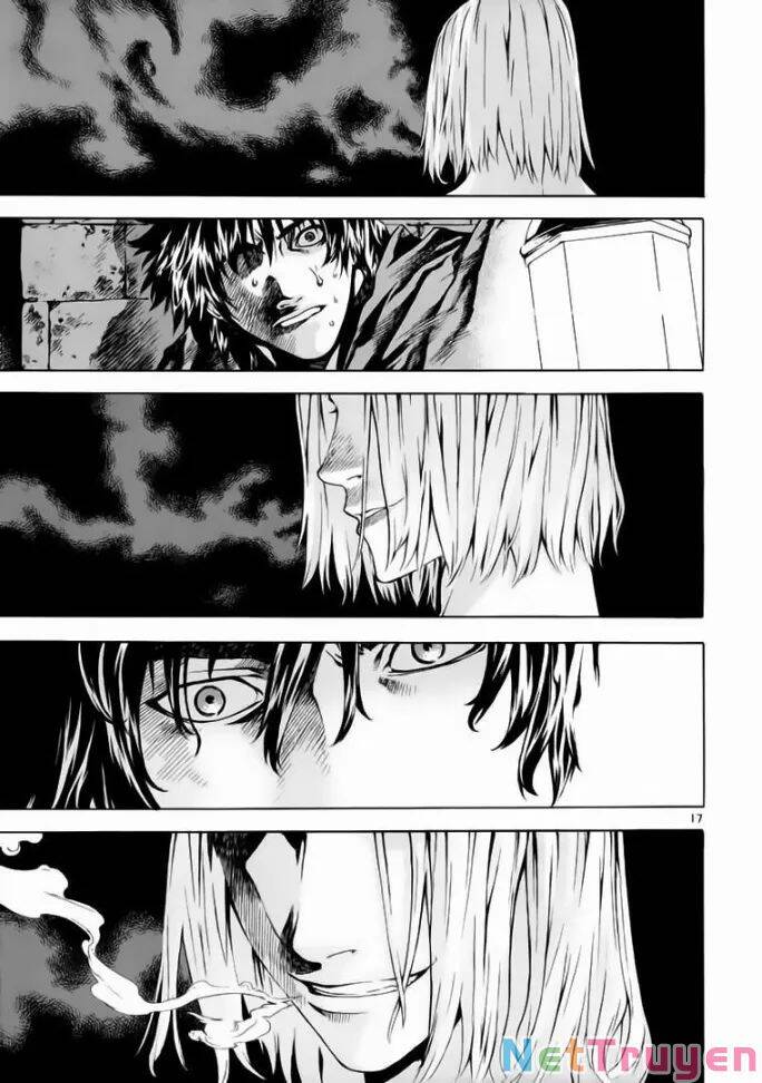 Ám Hành Ngự Sử Chapter 56 - Trang 2