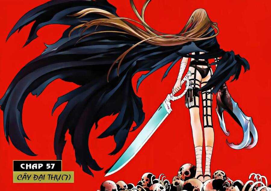 Ám Hành Ngự Sử Chapter 57 - Trang 2