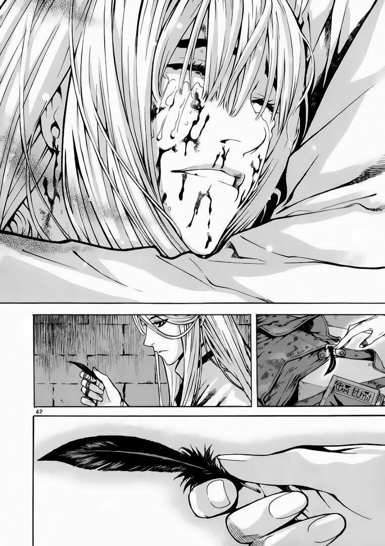 Ám Hành Ngự Sử Chapter 57 - Trang 2