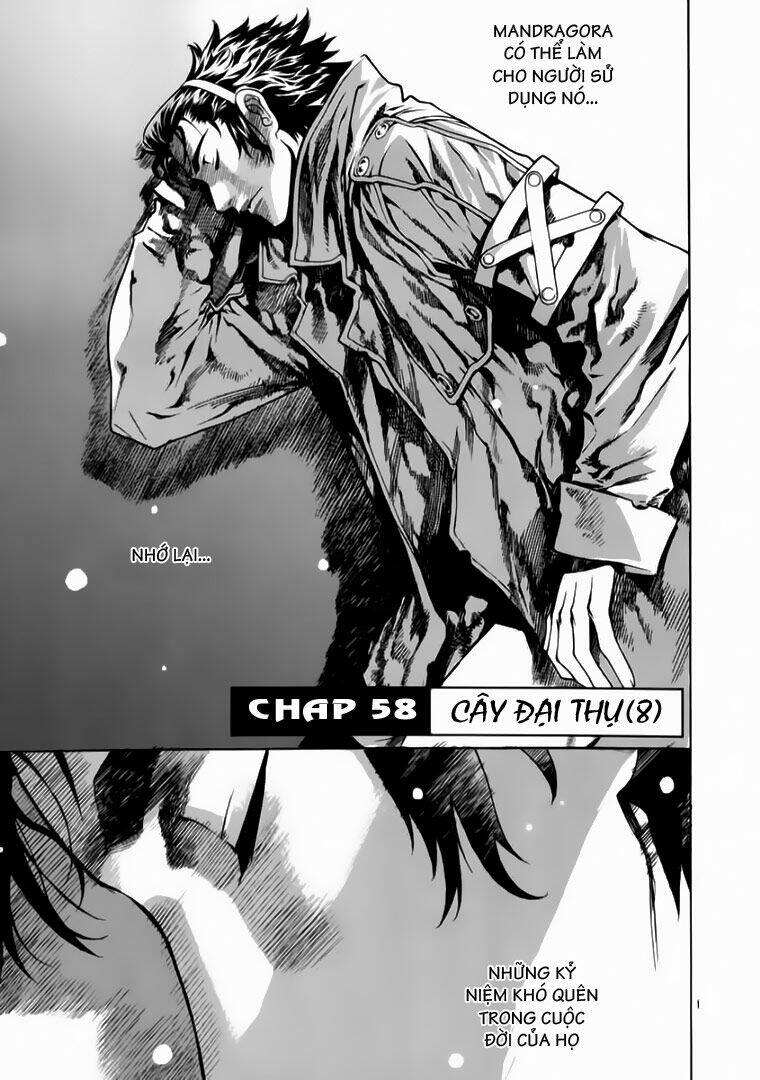 Ám Hành Ngự Sử Chapter 58 - Trang 2