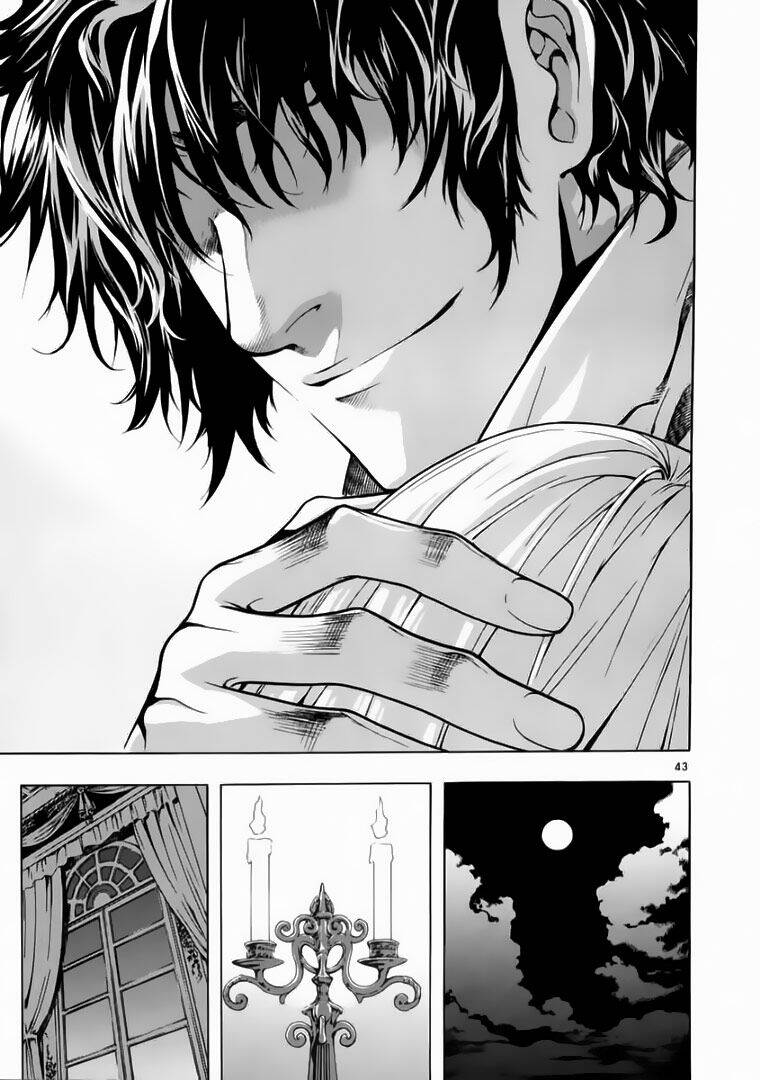 Ám Hành Ngự Sử Chapter 58 - Trang 2