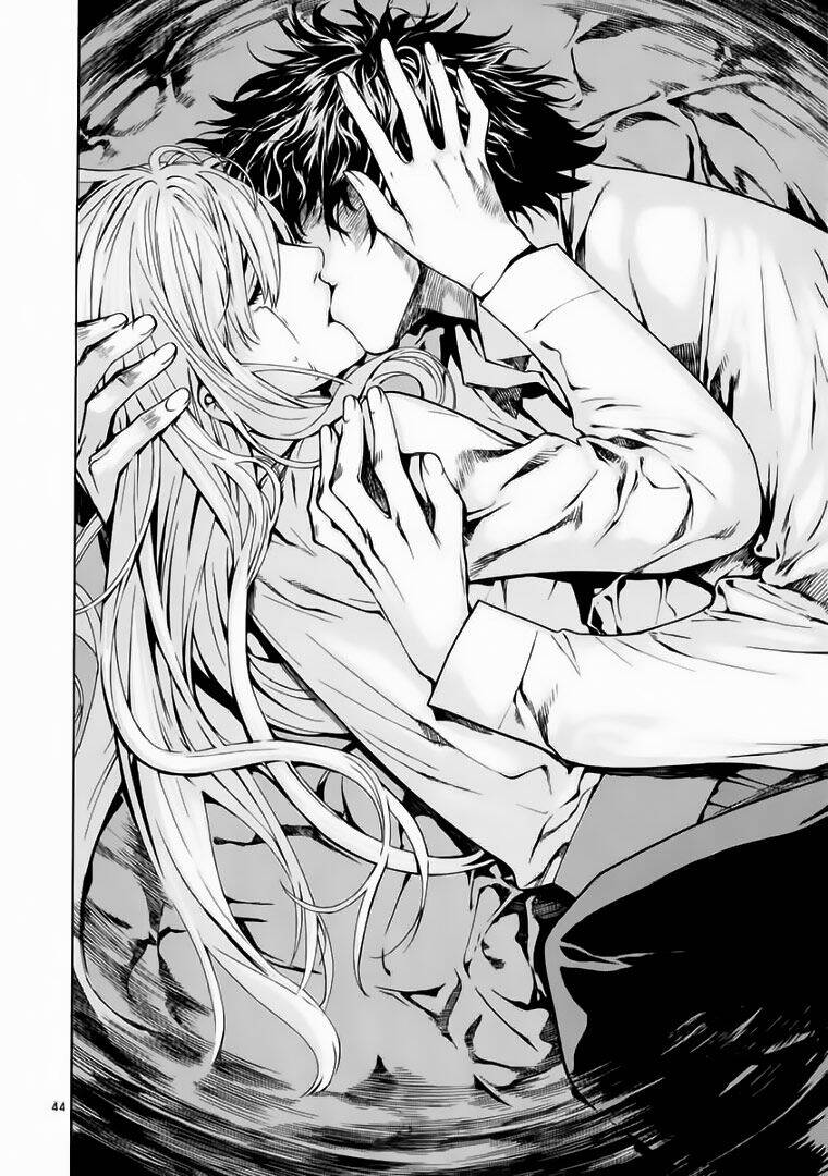 Ám Hành Ngự Sử Chapter 58 - Trang 2