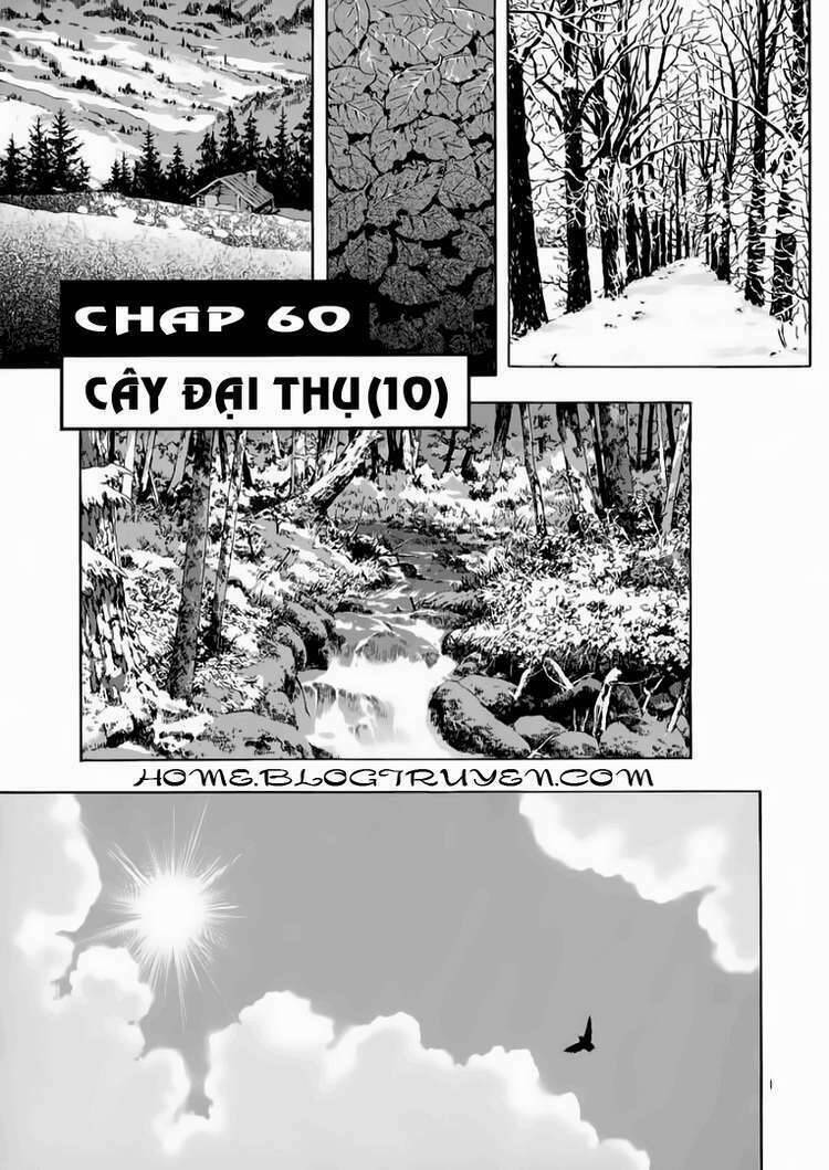 Ám Hành Ngự Sử Chapter 60 - Trang 2