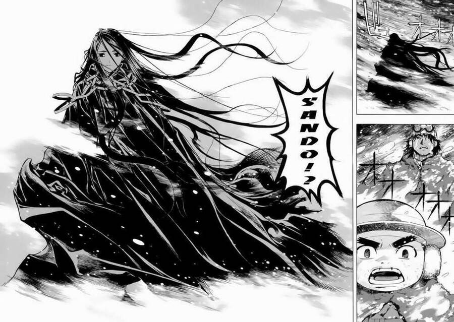 Ám Hành Ngự Sử Chapter 60 - Trang 2